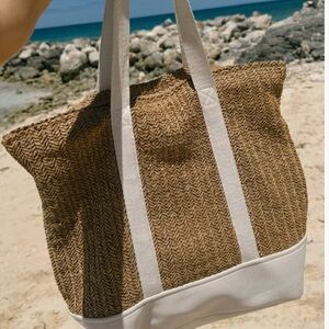 Show me your mumu sunseeker bag, NWT